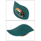 Couples Choice 5 dalių mini vibratorių rinkinys – rožinis Photo