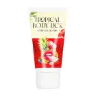 Body Lick Tropical maitsestatud kehageel – 50 ml — Foto 2
