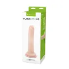 Me You Us Reālistisks Dildo – 21.5 cm (8.5″) – Miesas krāsa — Foto 2