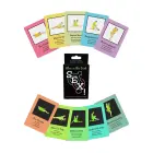 Glow-in-the-Dark Sex! Cards — Photo 2