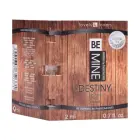 Lovely Lovers BEMINE Destiny kišeniniai feromonų kvepalai vyrams I-L-Molecules – 2 ml — Nuotrauka 2