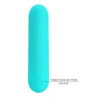 STEFAN mini vibratorius – 10 vibracijos funkcijų — Nuotrauka 9