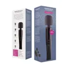 MyMagicWand wand masāžas vibrators – 18 cm (7″) – pelēks — Foto 13