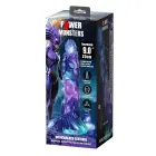 Power Monsters DuskWalker Sentinel – 23 cm (9″) – Violets Foto 9
