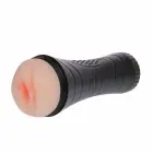 BAILE Pussy Vagina Vibrator 7 Rhythms Ciberskyn Intimate Device — Photo 4