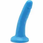 Get Real Happy Dicks dildo – 12 cm (4.7″) – zils — Foto 1