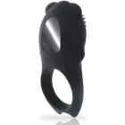 MIA Colosseo Black Silicone Ring with Remote Control — Photo 5