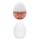 Tenga Egg Cone Stronger HB 6 pcs Set – Flexible Stimulation Sleeves — Photo 3