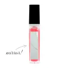 Voulez-Vous Light Gloss блеск для губ с эффектом тепло-холод и LED-подсветкой – крем-брюле – 9 мл — Фото 5
