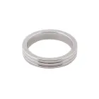 Rievots dzimumlocekļa gredzens – 40 mm — Foto 2