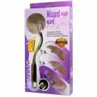 Baile Wizard Magic Wand universalus wand vibratorius – 10 cm (4″) — Nuotrauka 5
