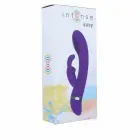 Intense Susy кролик-вибратор – 18.8 см (7.4″) – фиолетовый — Фото 4