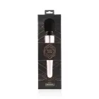 Uzlādējams Rosy Gold Nouveau wand masāžas vibrators – 30 cm (12″) — Foto 6