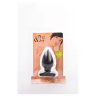 Buttplug and Joy - M - Black Фото num