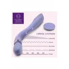 Wellness Eternal Wand Lavender wand vibraator – 20 cm (8″) – lilla — Foto 9
