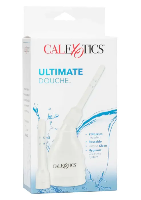 Ultimate Douche intīmās higiēnas dušas sistēma Foto 3