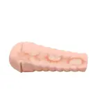 PRETTY LOVE - HEDY, Masturbator with Suction Base — Photo 7