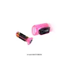BAILE Lovely Friend Rabbit Vibrator – 8 Vibration Functions — Photo 6
