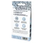 MISTER SIZE тестовый набор презервативов – 3 шт. Фото num