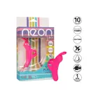 The Flirty Finger Vibrator – Pink — Photo 5