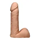 ULTRASKYN Strap-On Dildo Kit – 18 cm (7″) — Photo 2