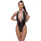 Cottelli Party Mattlook bodijs – L Foto 5