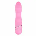 Love Diamond Pink Intimate Massager интимный вибратор – 12.5 cm (4.9″) – розовый — Фото 1