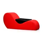 Love Couch – Red — Photo 6