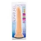 Au Naturel Mr. Slim dildo – 20 cm (8″) – miesas krāsa — Foto 1