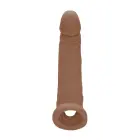 Locekļa uzmava – 23 cm (9″) – miesas krāsa — Foto 3