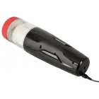 WYNE Masturbator 05 - Rotating Sleeve with Thrust Function and Sounds - Red LED — Photo 9