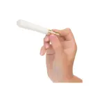 Smoke Show Mini Joint vibrators – balts — Foto 8