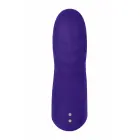 FemmeFunn Dioni Small sõrmevibraator – 11.9 cm (4.67″) – lilla — Foto 4
