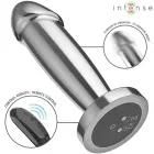 INTENSE S metalinis analinis kištukas – 10 cm — Nuotrauka 2