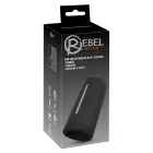 Rebel Masturbator with 3 functions – Warming, Vibration, Suction — Photo 1