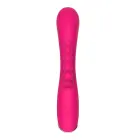 Aphrodite Triple vibratorius – rožinis — Nuotrauka 9