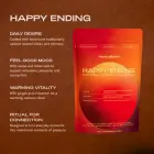The Oh Collective Happy Ending Cacao 120g - Botanical Chocolate Blend — Nuotrauka 2