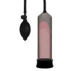 Starter varpos siurblys – juodas — Nuotrauka 5