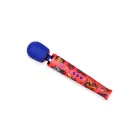 Le Wand Feel My Power Limited Edition Перезаряжаемый wand вибратор – разноцветный — Фото 5