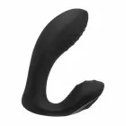 Playboy Play Time Vibrating Wellness Device – 13 cm – Black — Photo 2