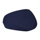 Dame Pillo – ergonomic positioning wedge pillow – indigo – 38x46x18 cm — Photo 1