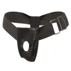 Your Strap-On vibraator – 26.2 cm (10.3″) – roosa — Foto 11