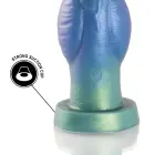 EPIC Cybersilicock Arion vibruojantis modelis – 25 cm (9.8″) — Nuotrauka 6