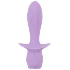 Cuties Mini Vibrator – 13.6 cm (5.4″) – Purple — Photo 5