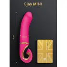 Gjay Mini G-punkti vibraator – roosa — Foto 3