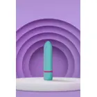 Travel Buddy lodes vibrators – 10 cm – rozā — Foto 3