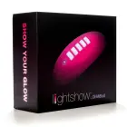 OhMiBod Lightshow носимый вибратор с управлением через app — Фото 4