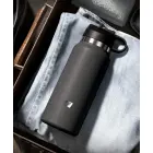 Мастурбатор PDX FuckFlask Secret Light – черный — Фото 6
