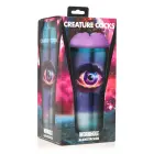 Wormhole Alien Stroker – Purple — Photo 1