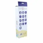 Intense Bobble Rotator Vibrator – 27 cm (10.6″) – Purple — Photo 4